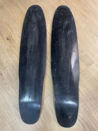 Tablas skateboard