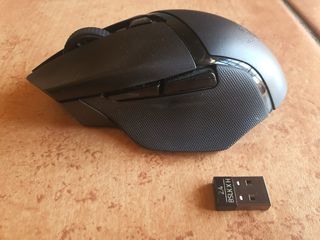 RATON RAZER GAMING BALISK V3