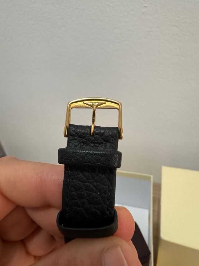 Longines Flagship Automatic - L42743277