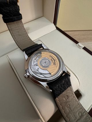 Longines Flagship Automatic - L42743277