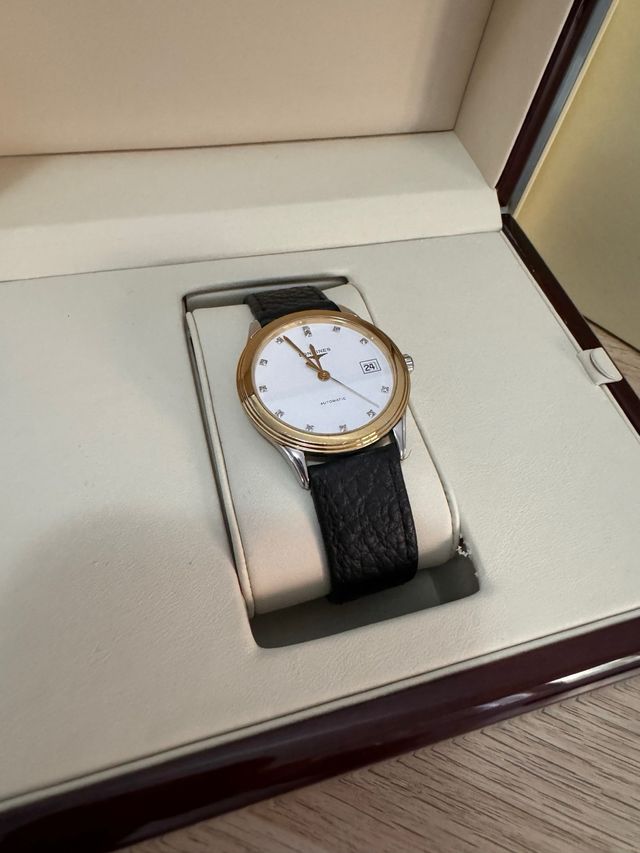 Longines Flagship Automatic - L42743277