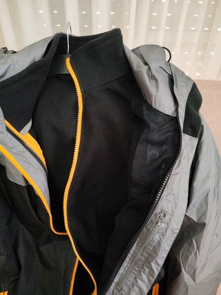 Chaqueta
