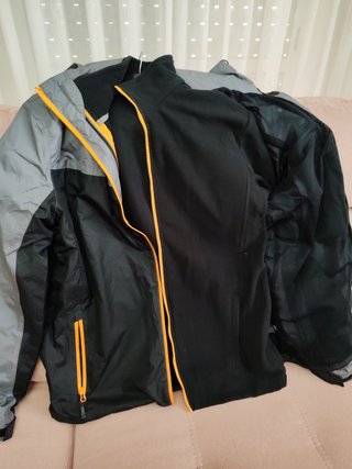 Chaqueta
