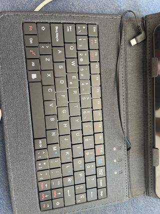 Tablet S T8116, 16 Gb