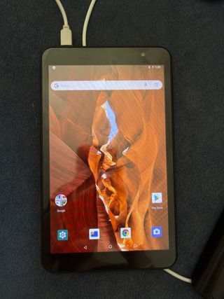 Tablet S T8116, 16 Gb