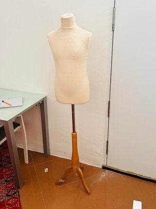 Maniquí niño