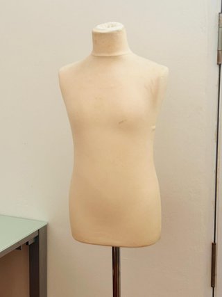 Maniquí niño