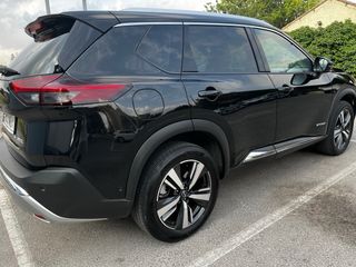 Nissan X-Trail 2022