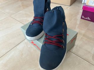 Pack 3 pares de botas