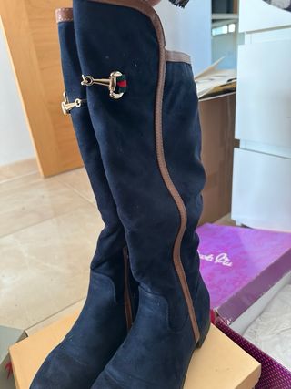 Pack 3 pares de botas