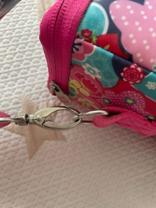 Trona portátil bebé