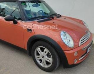 Tapa tornillos llantas mini