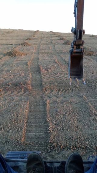 EXCAVACIONES