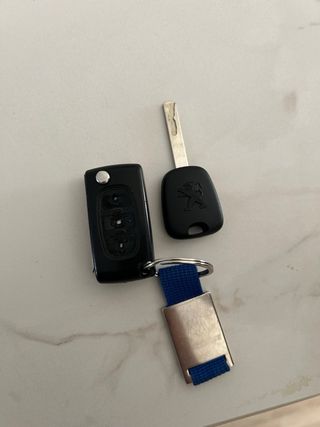 Peugeot Partner Isotermo