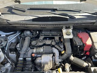 Peugeot Partner Isotermo