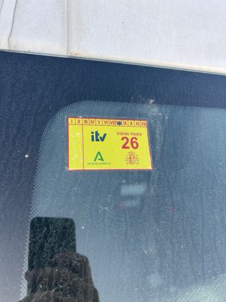 Peugeot Partner Isotermo