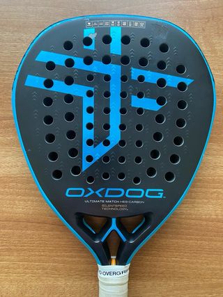 Pala padel Oxdog Ultimate Match 2023