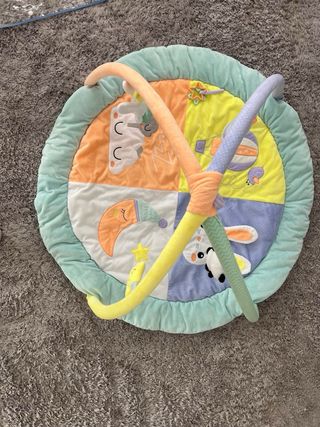 Parque bebes de EurekaKids