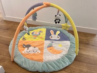 Parque bebes de EurekaKids