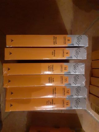 Computer senza segreti serie completa nuova