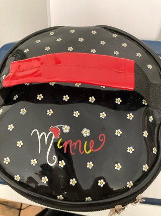 Neceser Minnie de Disneyland Paris