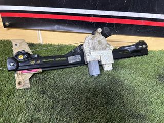 ELEVALUNAS-GUANTERA-TAPA CITROEN C4 PICASSO 2016