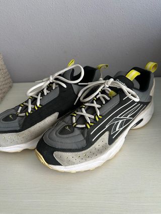 Reebook DMX 2200