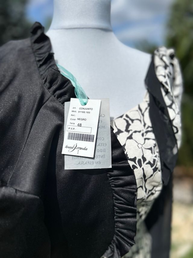 Corpetto Vertize Gala Tg48