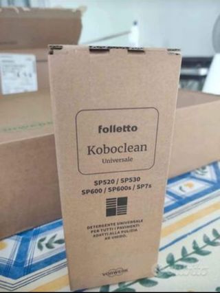 kit lapavimenti folletto vorwerk