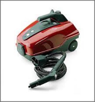 Vaporeta fogacci (limpiador a vapor)