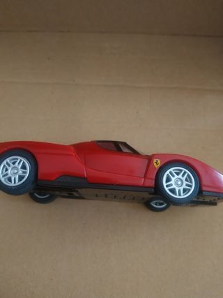 Ferrari Enzo Escala 1:38