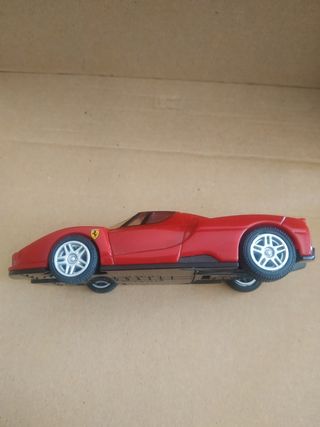 Ferrari Enzo Escala 1:38