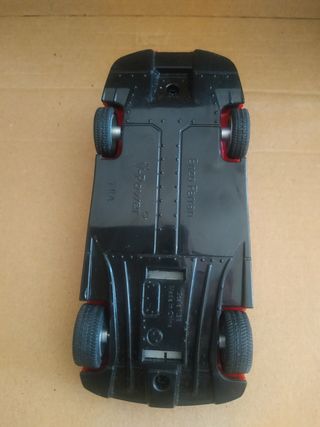 Ferrari Enzo Escala 1:38
