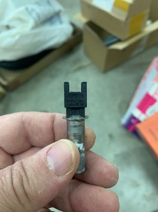 98. Resistencia y sensor termostato Lavadora Bosch