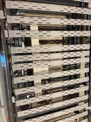 Cama articulada 90x190cm