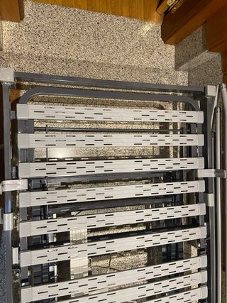 Cama articulada 90x190cm