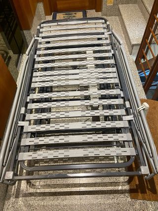 Cama articulada 90x190cm