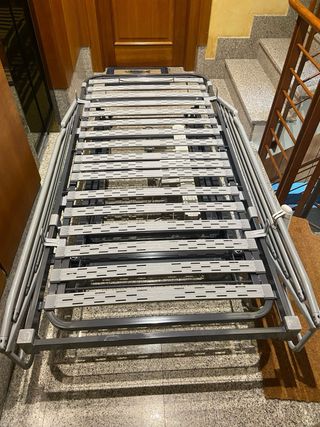 Cama articulada 90x190cm