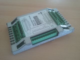 Tarjeta ABB 3HAC025917-001/00 DSQC 652