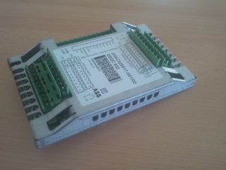 Tarjeta ABB 3HAC025917-001/00 DSQC 652