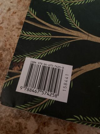 libro ciencias de la naturaleza 3 primaria