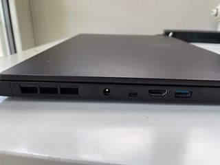 Notebook MSI gs66 Stealth