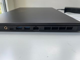 Notebook MSI gs66 Stealth