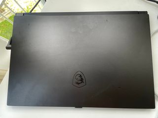 Notebook MSI gs66 Stealth