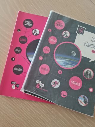 Física y química 1