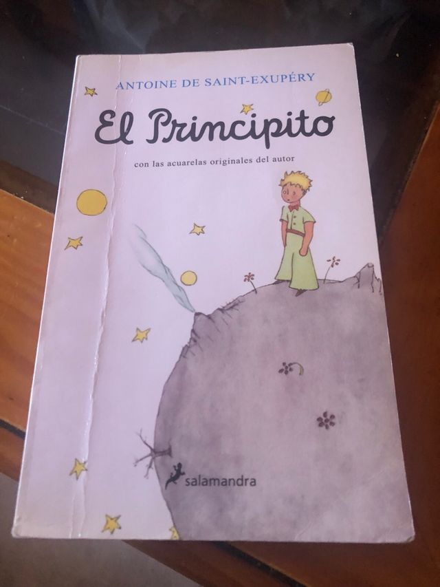 El Principito