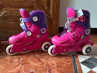Patines en linea