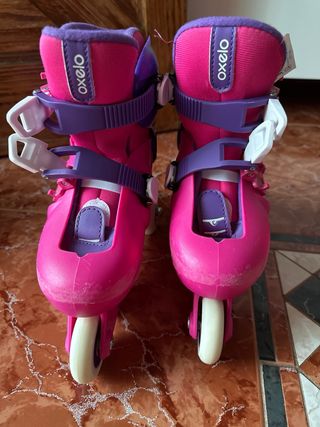 Patines en linea