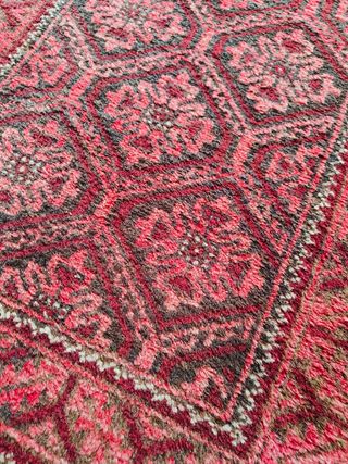 Alfombra persa