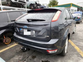 Despiece Ford Focus